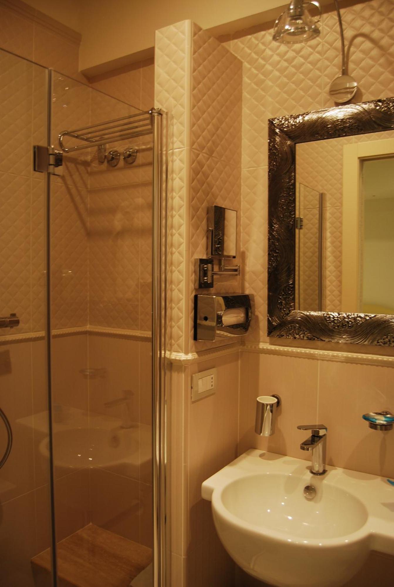 Hotel Bahia San Benedetto del Tronto Buitenkant foto