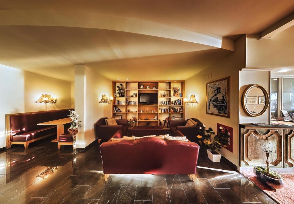 Hotel Bahia San Benedetto del Tronto Buitenkant foto
