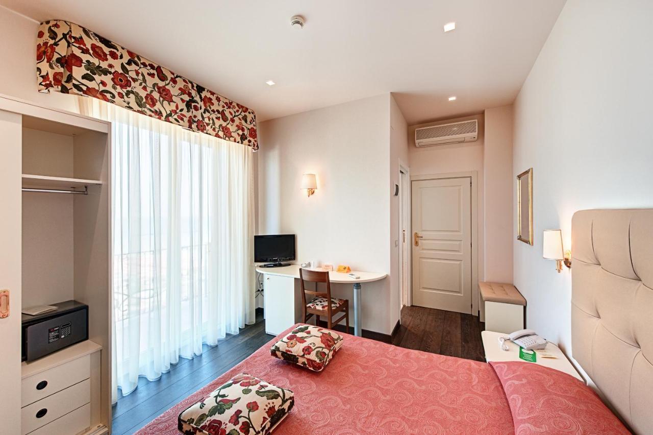 Hotel Bahia San Benedetto del Tronto Kamer foto